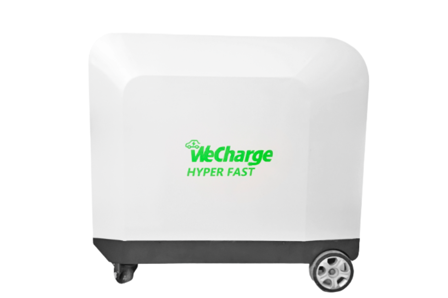 EV Powerbank Model 4