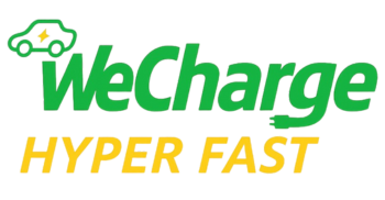 WeCharge Hyperfast